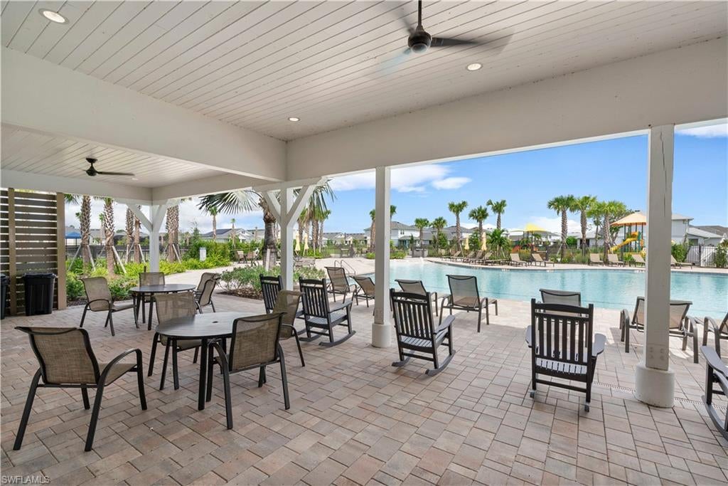 THE SANCTUARY - Residential Lease