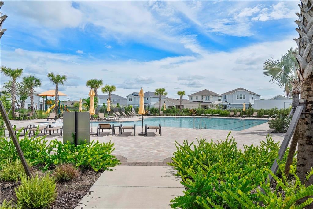 THE SANCTUARY - Residential Lease