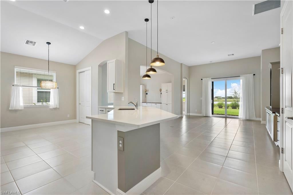 THE SANCTUARY - Residential Lease