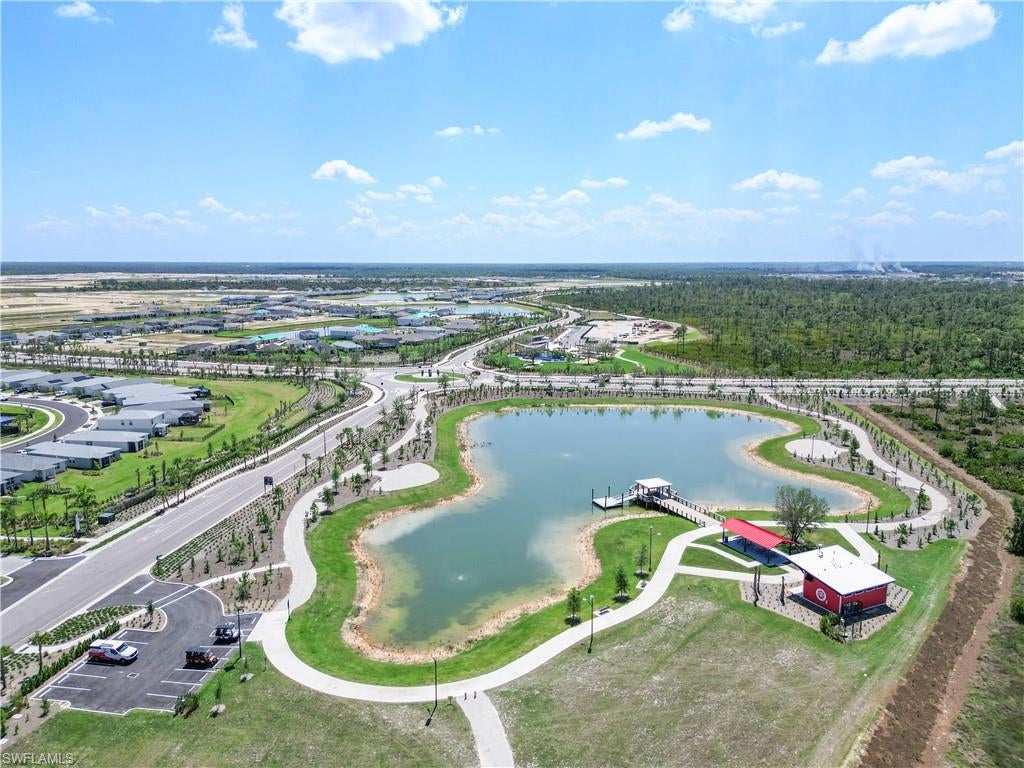 THE SANCTUARY - Residential Lease