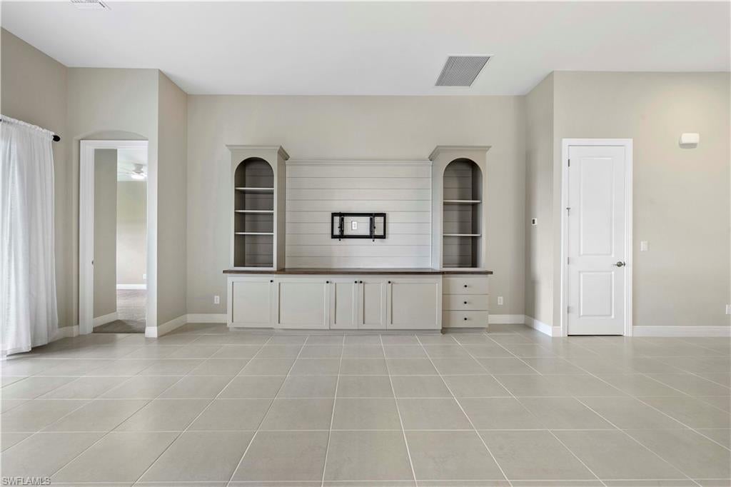 THE SANCTUARY - Residential Lease