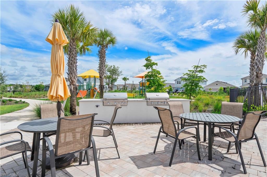 THE SANCTUARY - Residential Lease