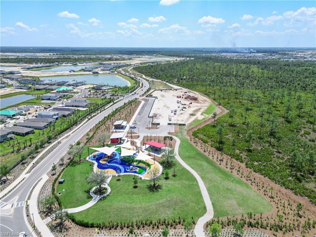 THE SANCTUARY - Residential Lease