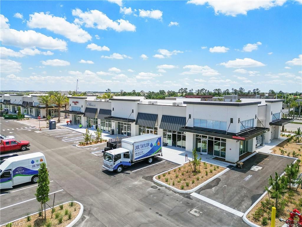 THE SANCTUARY - Residential Lease
