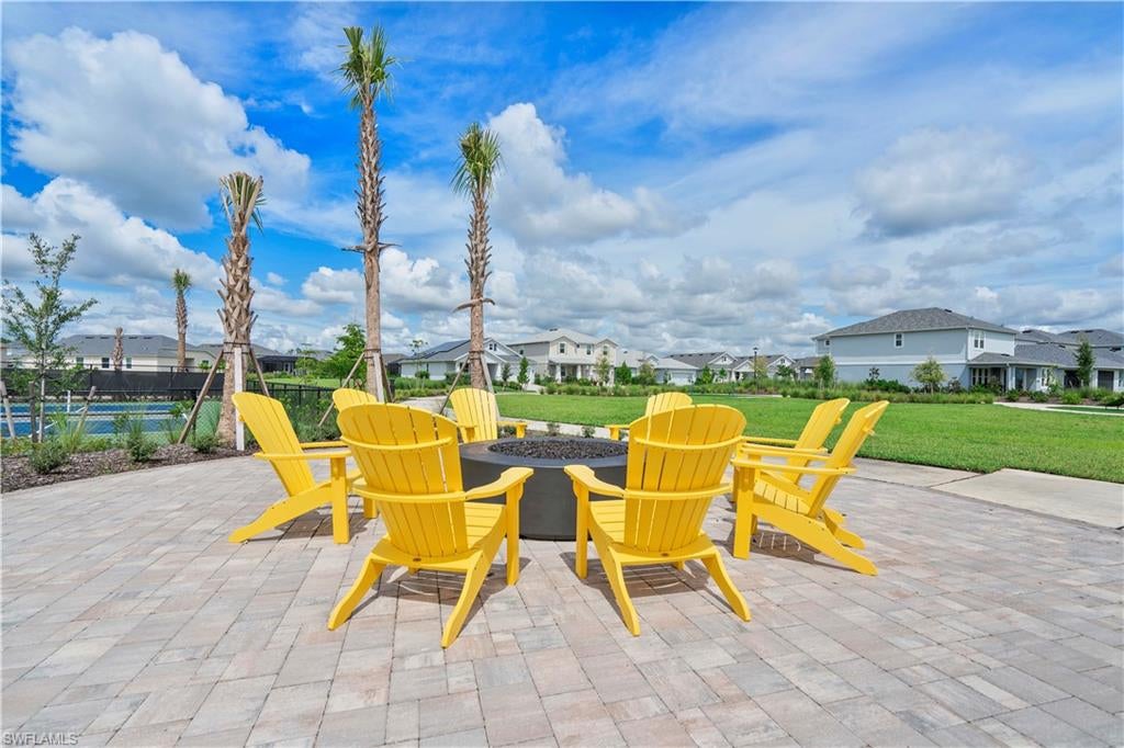 THE SANCTUARY - Residential Lease