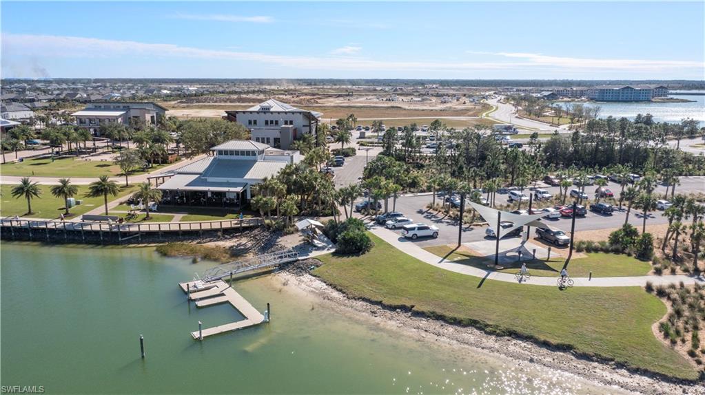 THE SANCTUARY - Residential Lease