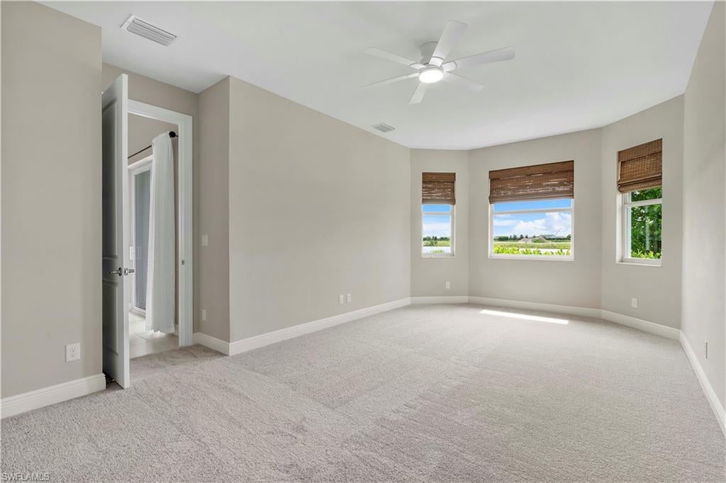 THE SANCTUARY - Residential Lease