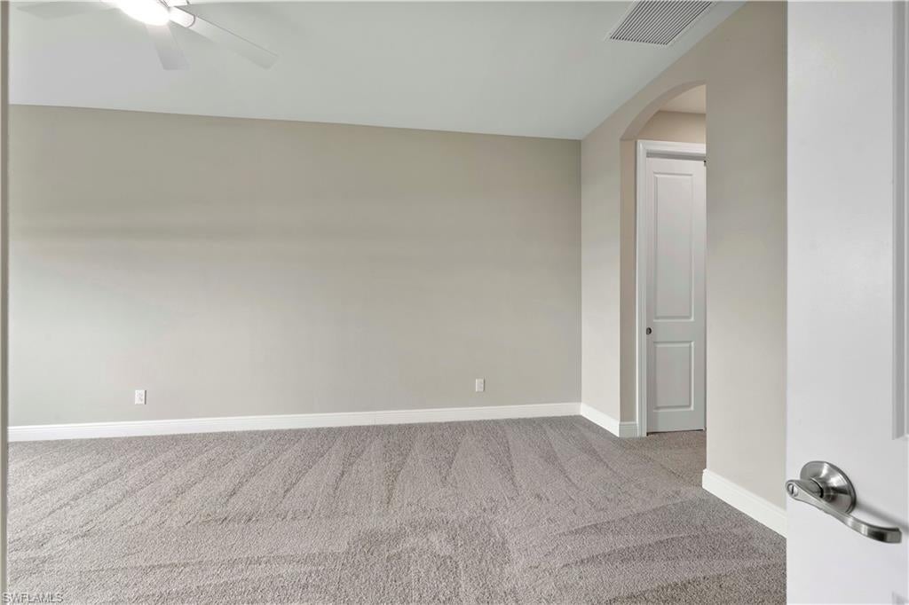 THE SANCTUARY - Residential Lease