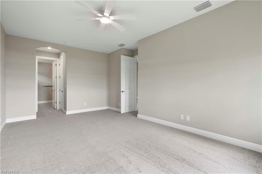 THE SANCTUARY - Residential Lease