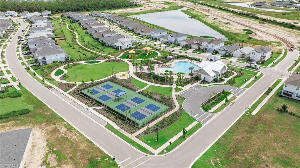 THE SANCTUARY - Residential Lease