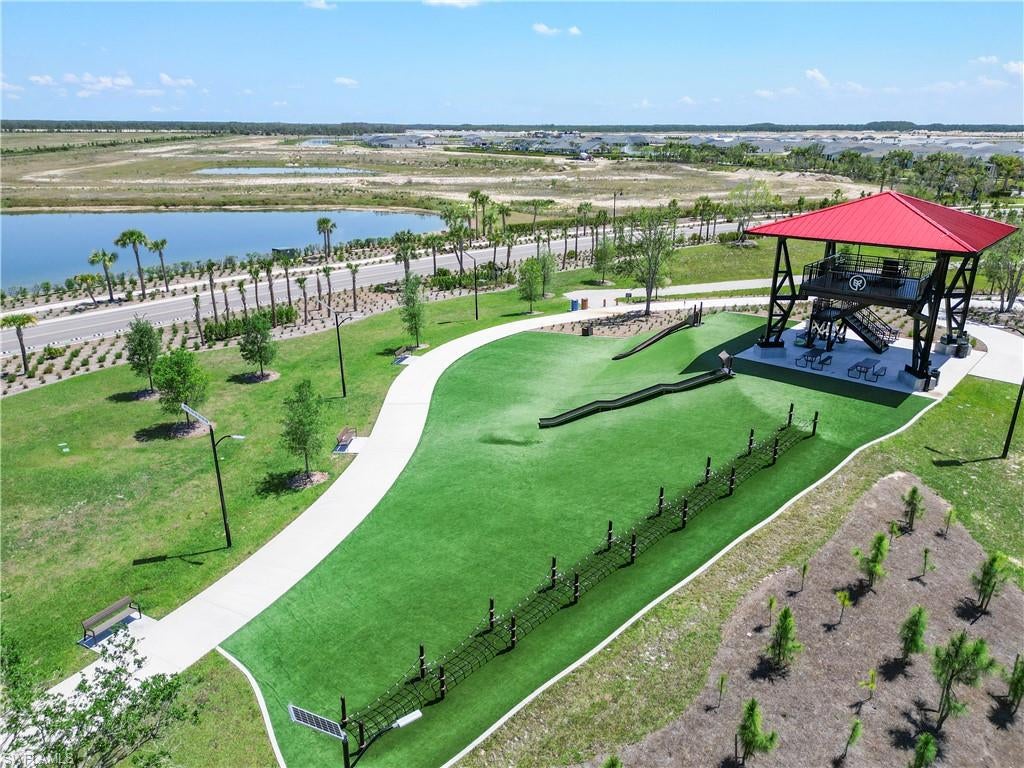 THE SANCTUARY - Residential Lease