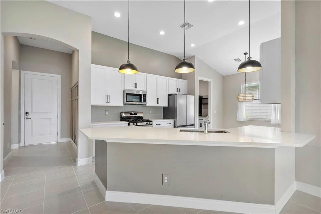 THE SANCTUARY - Residential Lease