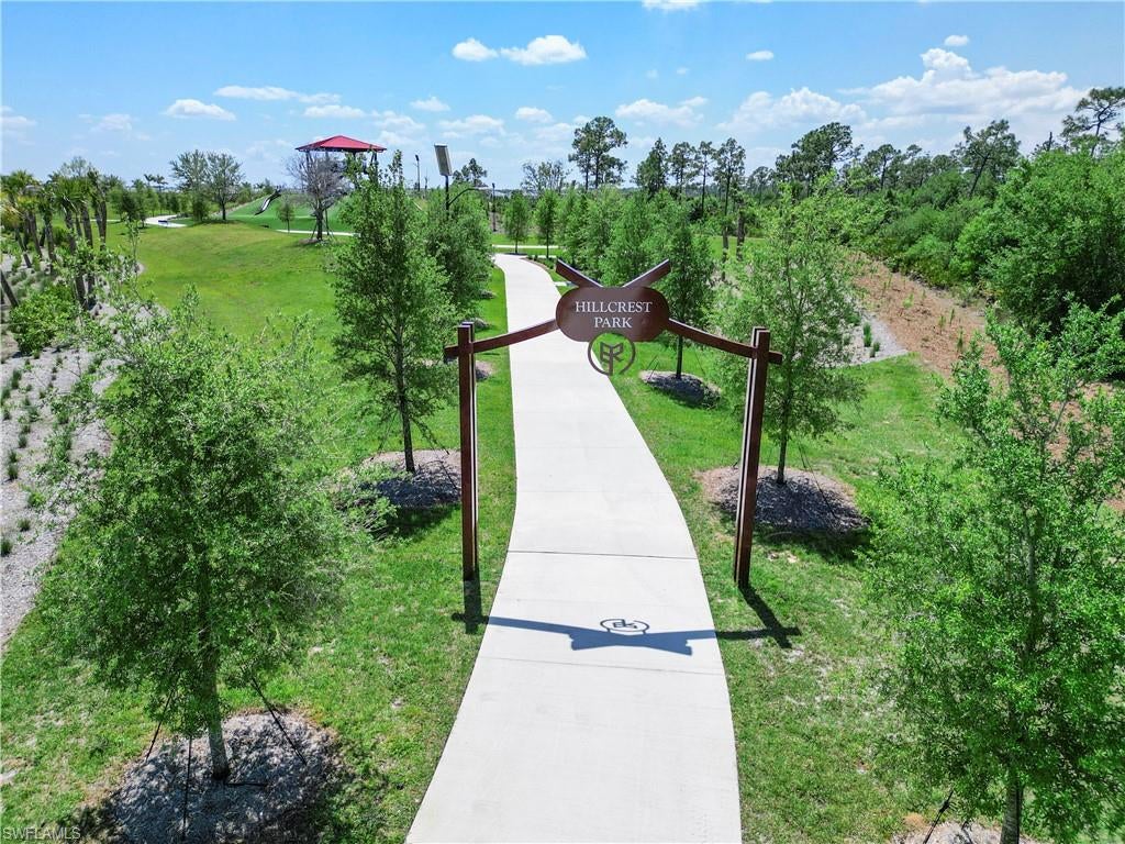 THE SANCTUARY - Residential Lease