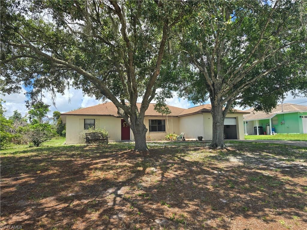 NOT APPLICABLE - Residential