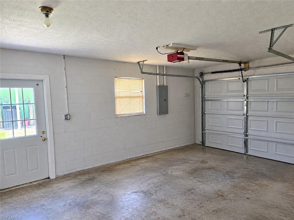 NOT APPLICABLE - Residential