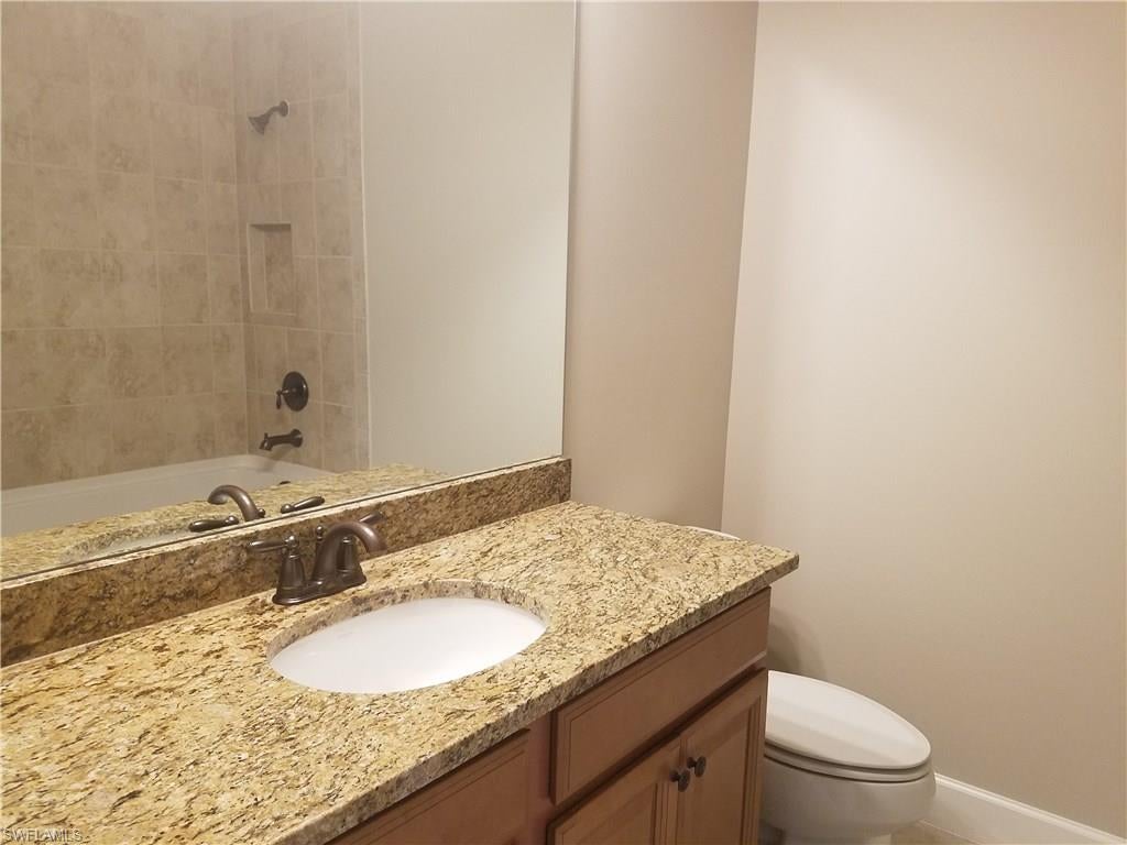 PEBBLE POINTE - Residential