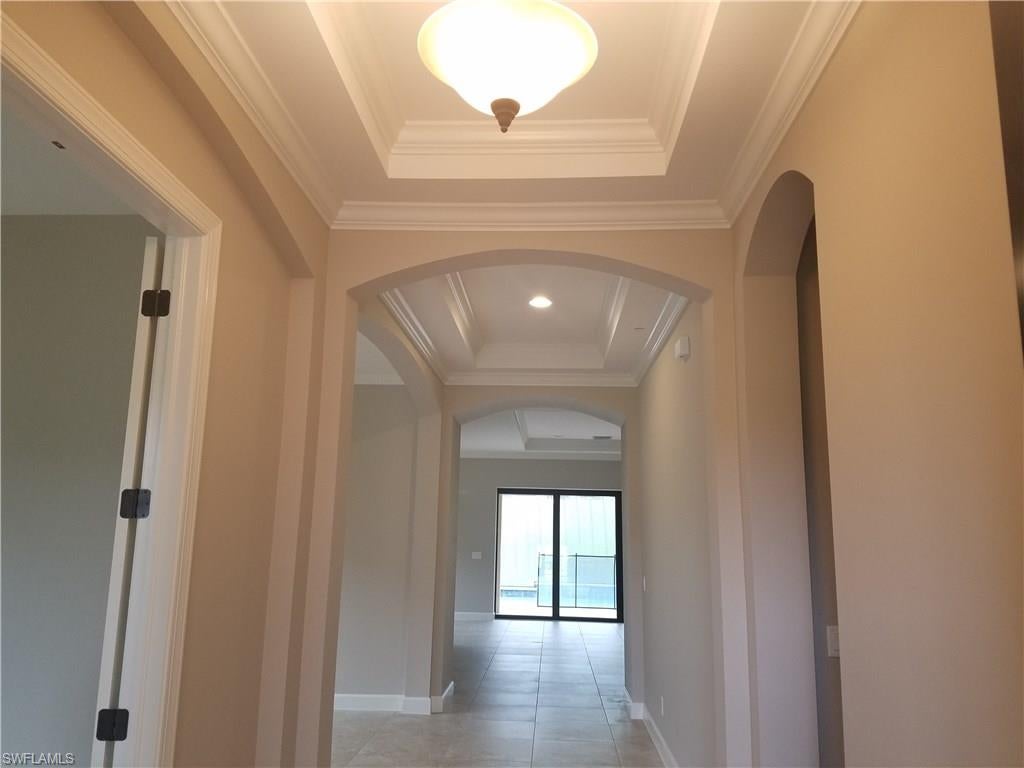 PEBBLE POINTE - Residential