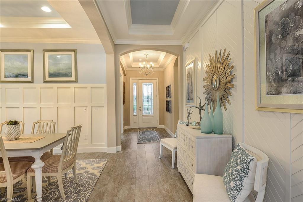 PEBBLE POINTE - Residential