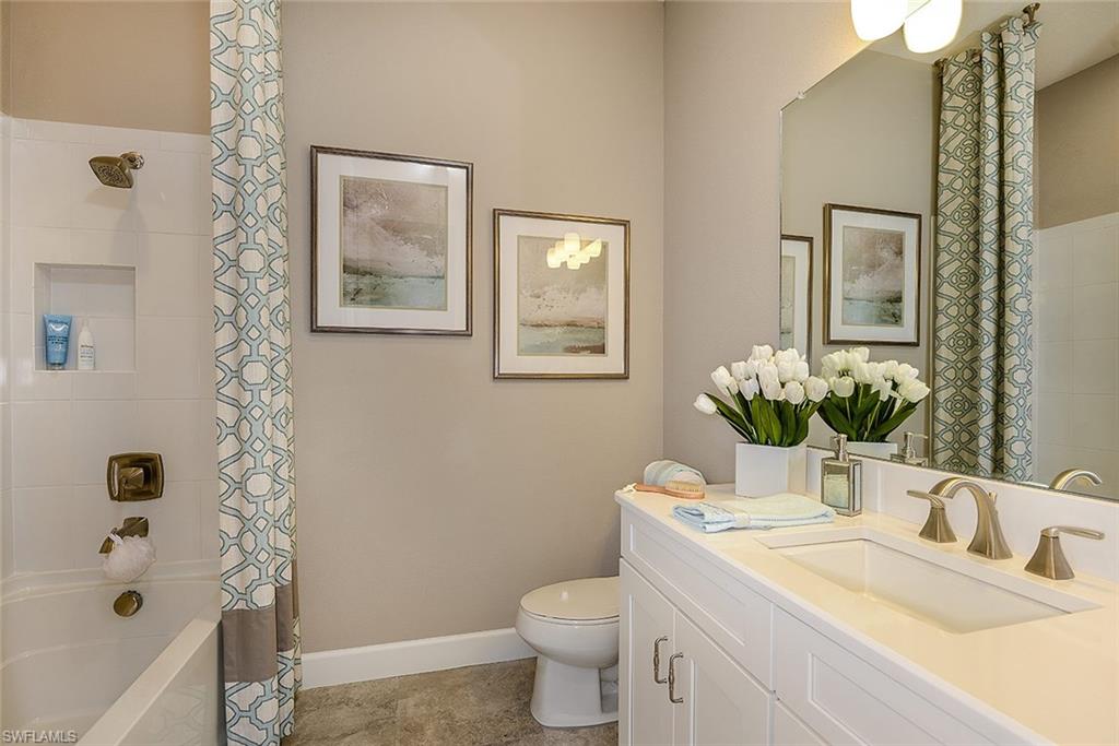 PEBBLE POINTE - Residential