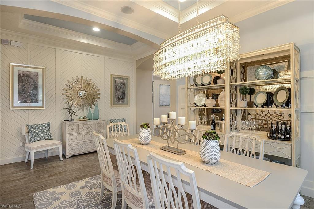 PEBBLE POINTE - Residential