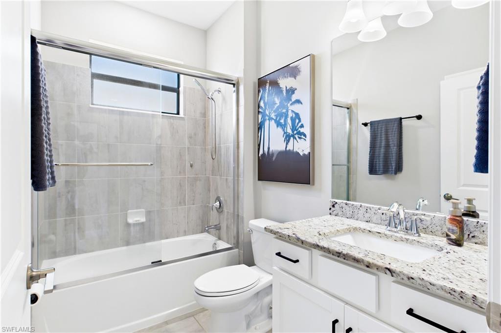 TIMBER CREEK - Residential