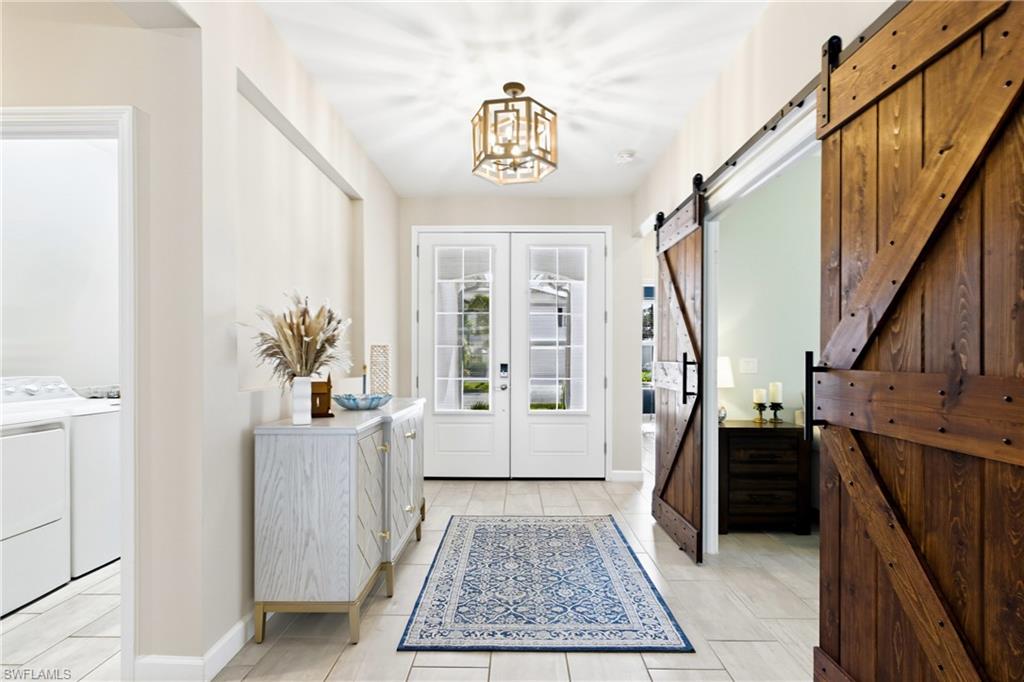 TIMBER CREEK - Residential