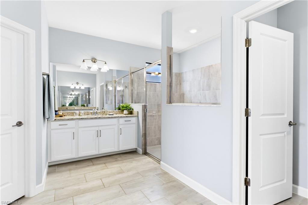TIMBER CREEK - Residential