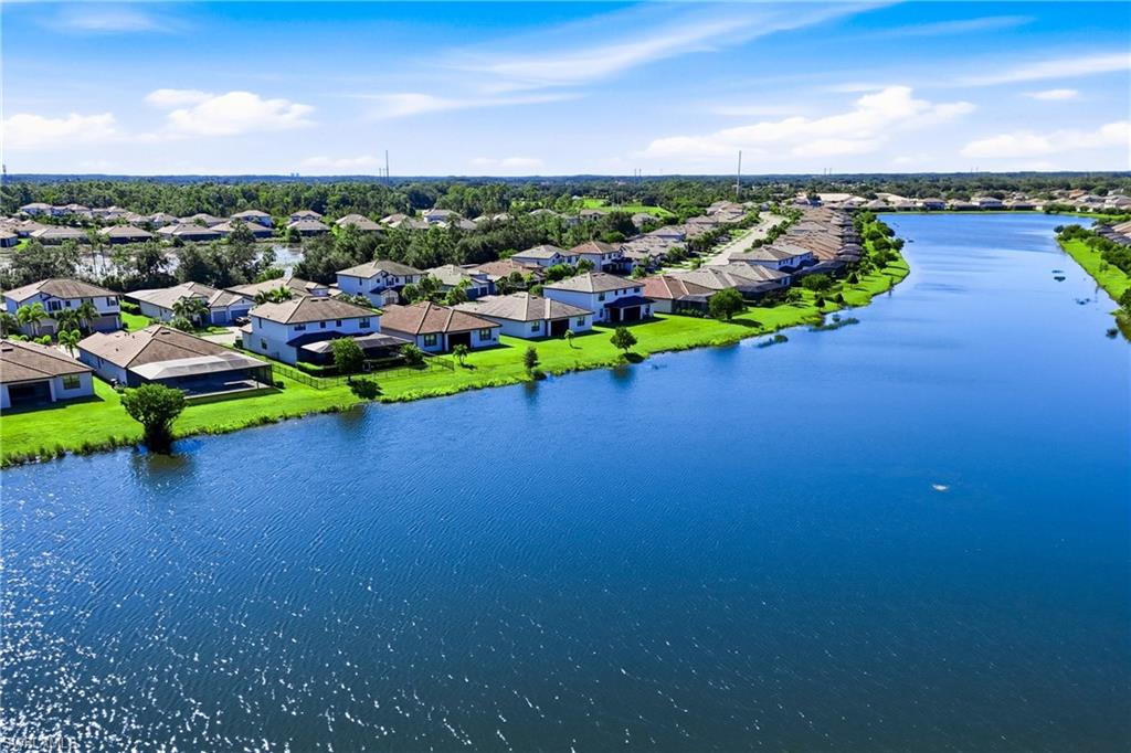 TIMBER CREEK - Residential