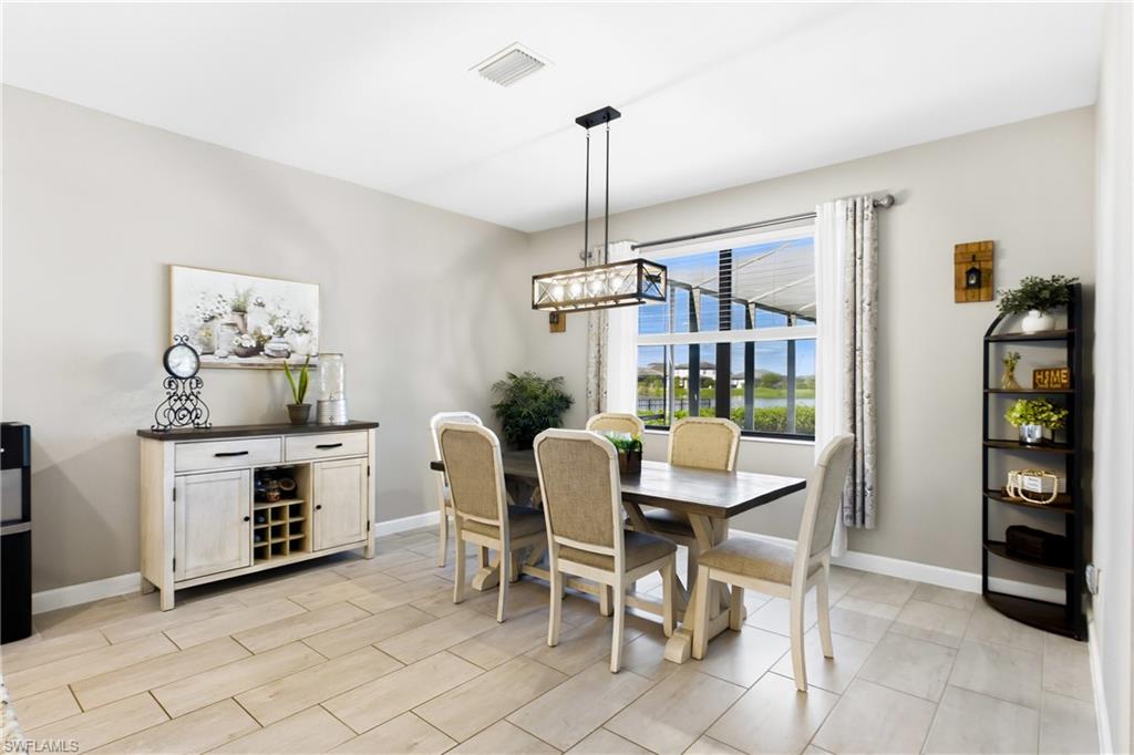 TIMBER CREEK - Residential