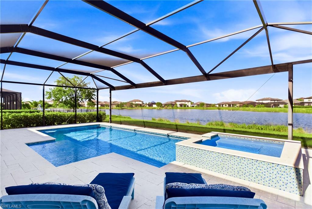 TIMBER CREEK - Residential