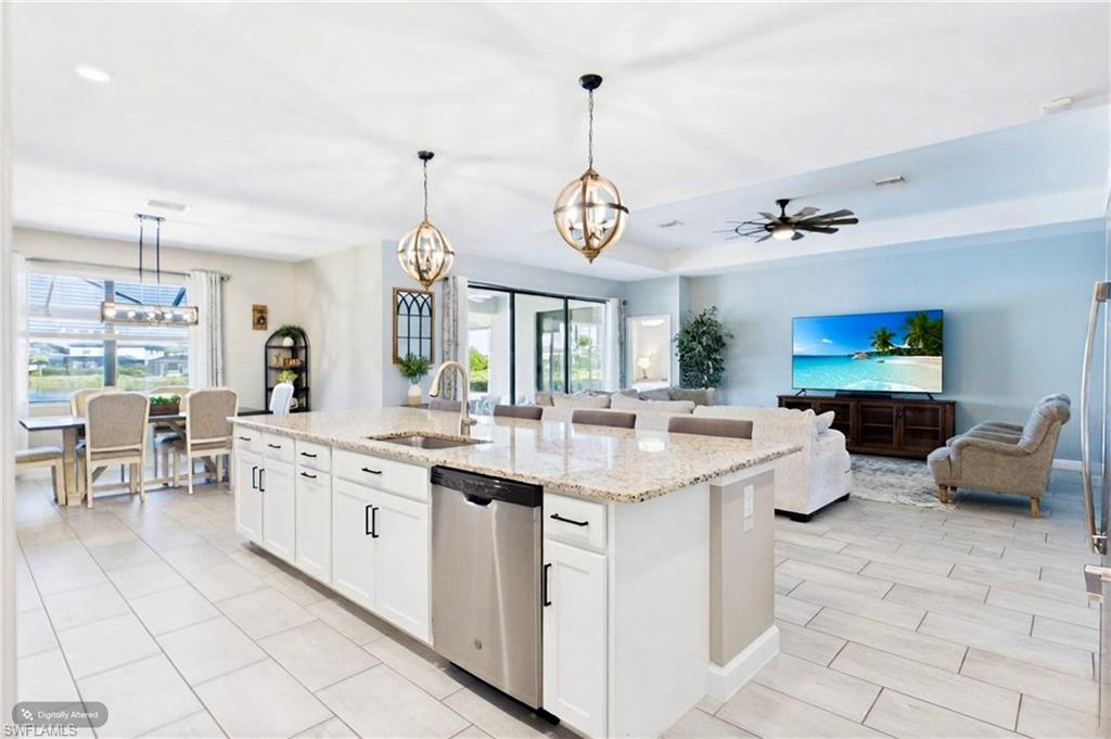 TIMBER CREEK - Residential