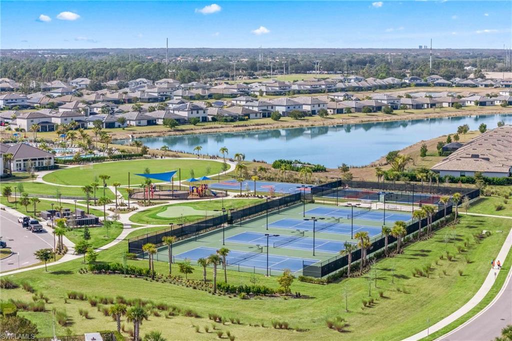 TIMBER CREEK - Residential