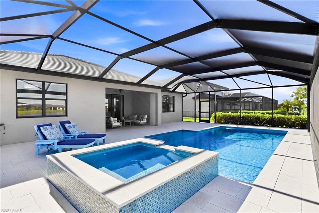 TIMBER CREEK - Residential