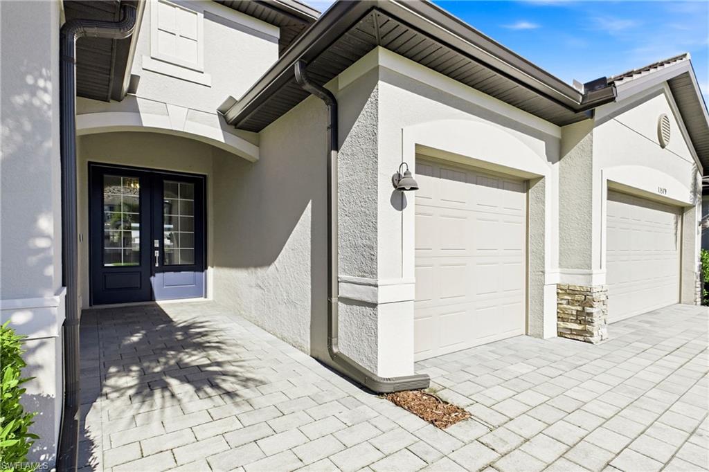 TIMBER CREEK - Residential
