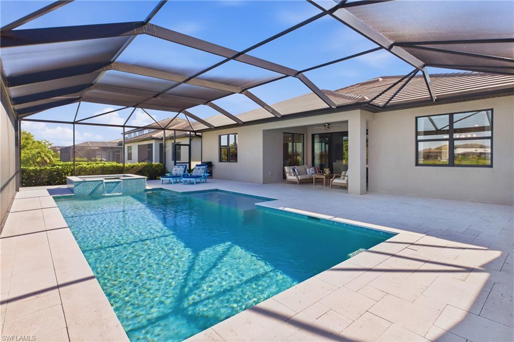TIMBER CREEK - Residential