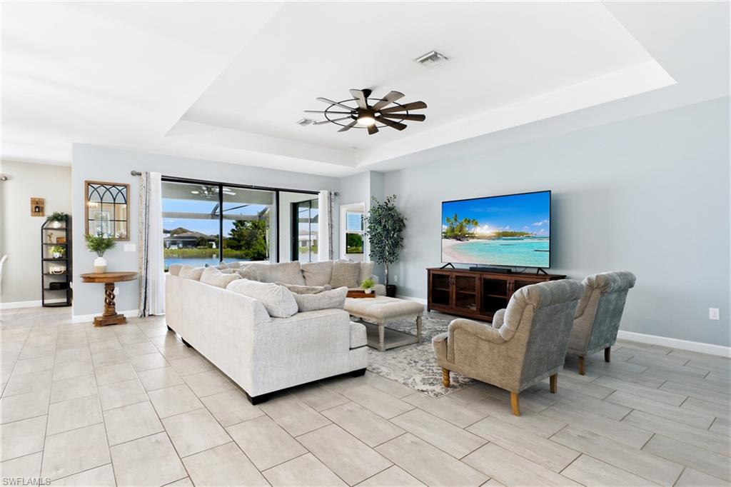 TIMBER CREEK - Residential
