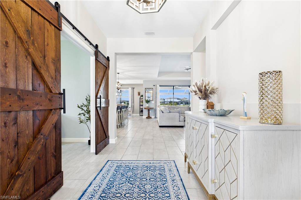 TIMBER CREEK - Residential