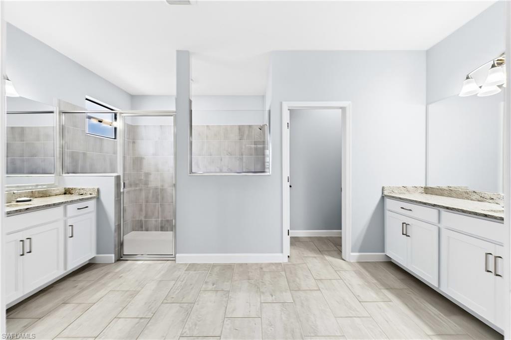 TIMBER CREEK - Residential