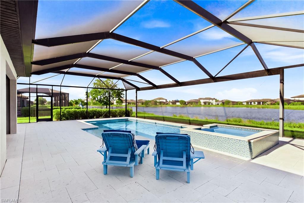 TIMBER CREEK - Residential
