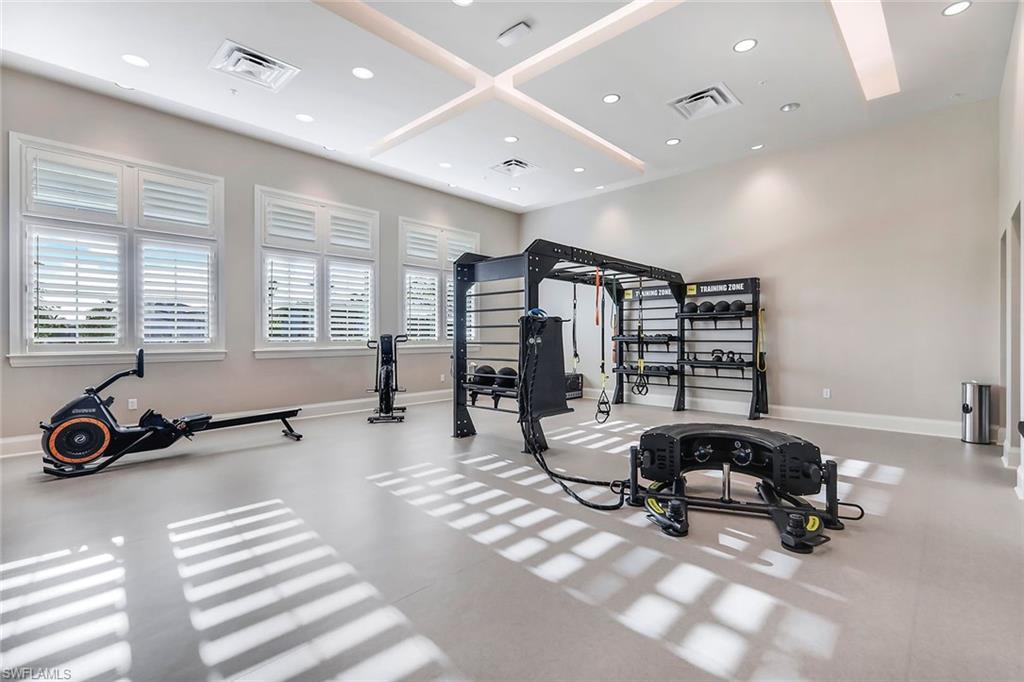 TIMBER CREEK - Residential