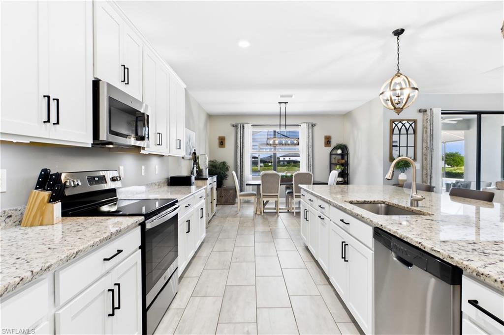 TIMBER CREEK - Residential