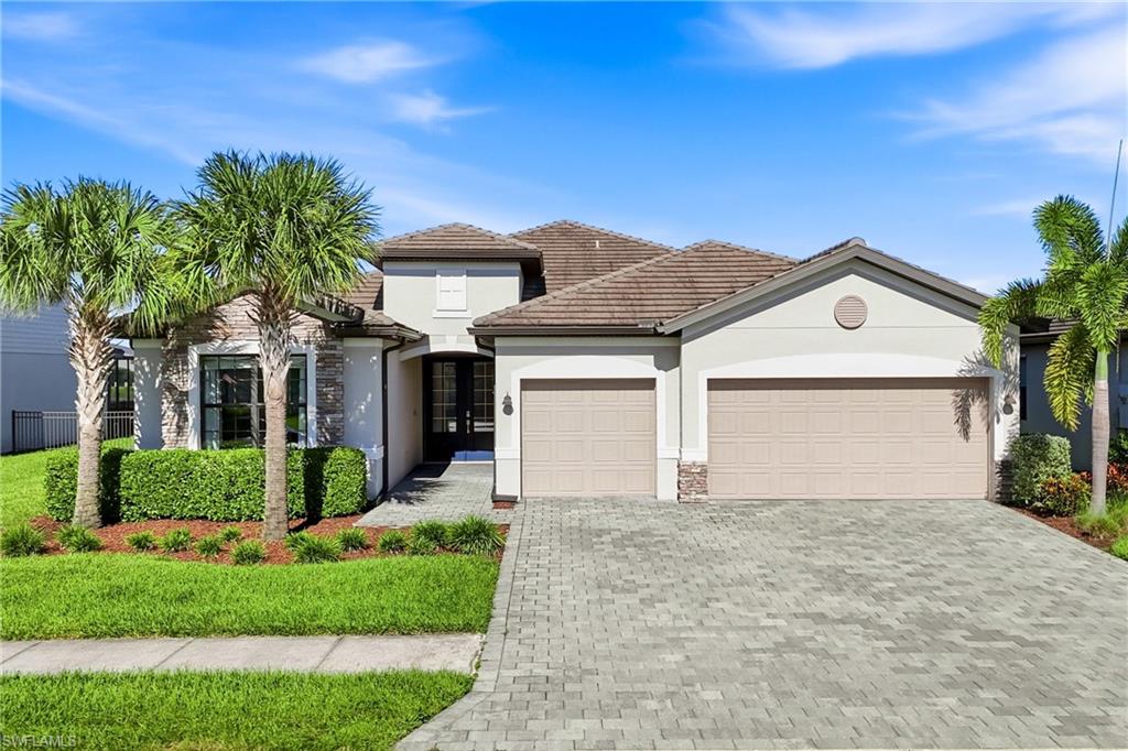 TIMBER CREEK - Residential