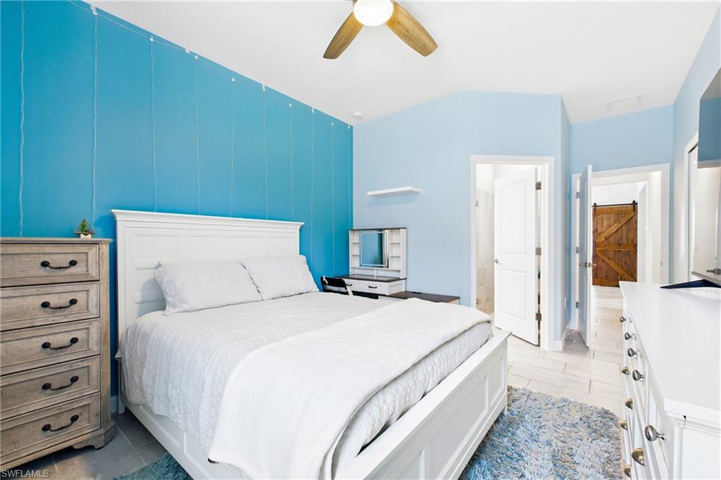 TIMBER CREEK - Residential