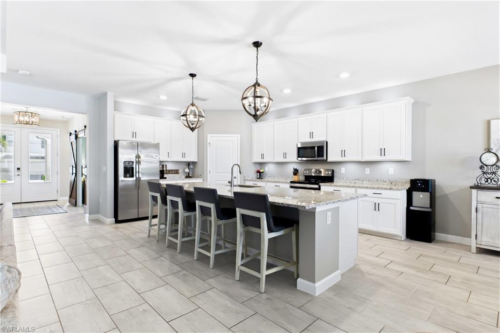 TIMBER CREEK - Residential