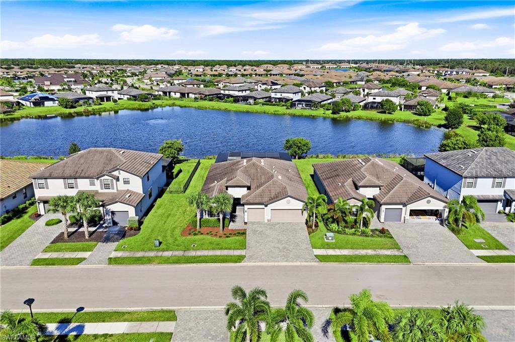 TIMBER CREEK - Residential