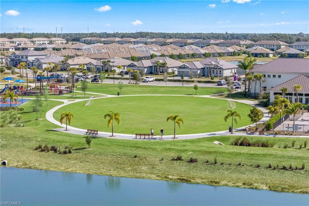 TIMBER CREEK - Residential
