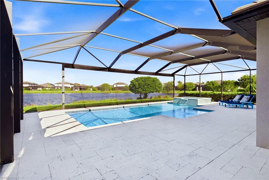 TIMBER CREEK - Residential