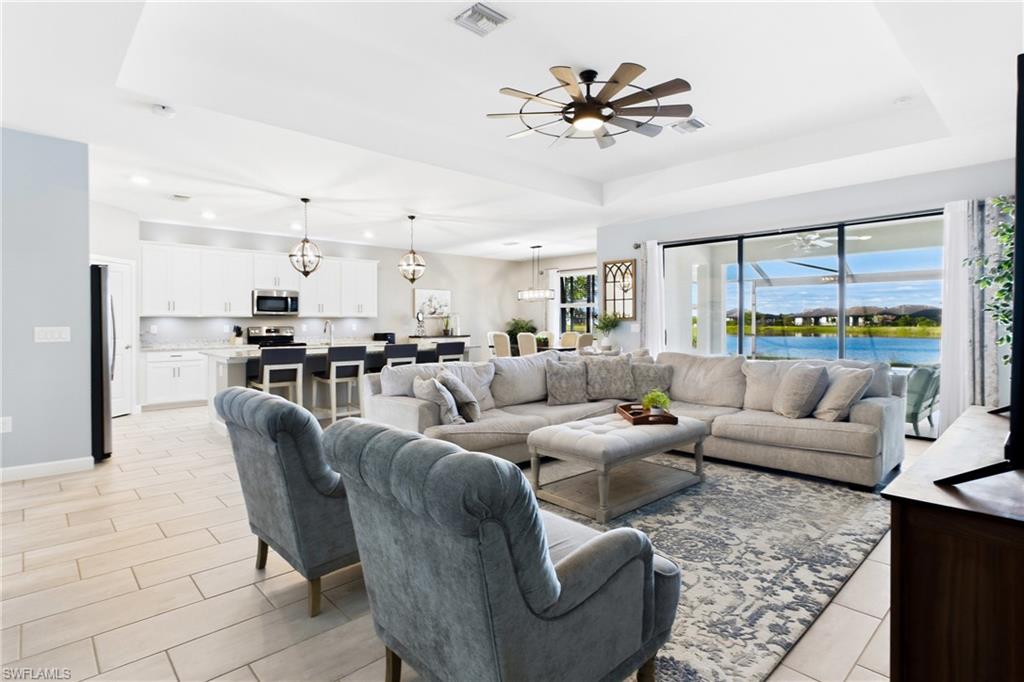 TIMBER CREEK - Residential