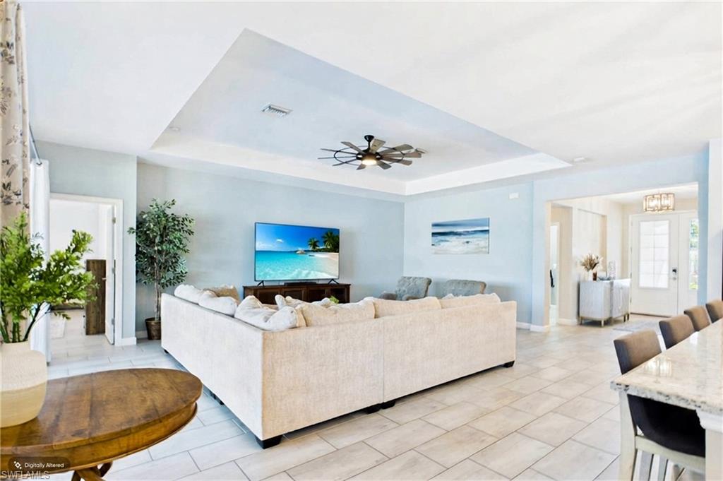 TIMBER CREEK - Residential