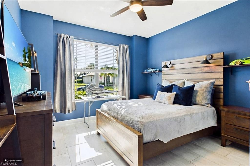 TIMBER CREEK - Residential